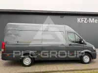 2018 Hyundai H350