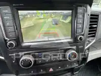 2018 Hyundai H350