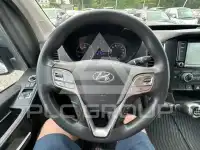 2018 Hyundai H350