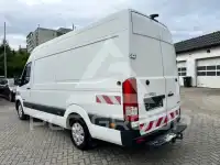 2018 Hyundai H350