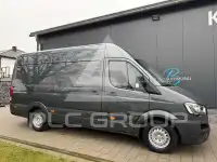 2018 Hyundai H350