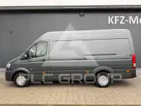 2018 Hyundai H350