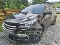 2018 Hyundai Santa Fe