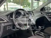 2018 Hyundai Santa Fe