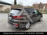 2018 Hyundai Santa Fe