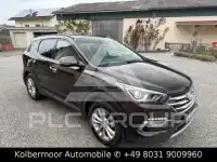 2018 Hyundai Santa Fe