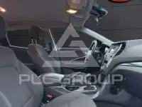 2018 Hyundai Santa Fe