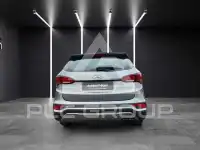 2018 Hyundai Santa Fe