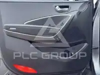 2018 Hyundai Santa Fe