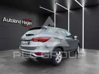 2018 Hyundai Santa Fe