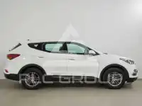 2018 Hyundai Santa Fe