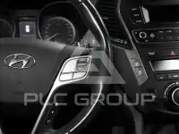 2018 Hyundai Santa Fe
