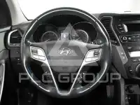2018 Hyundai Santa Fe