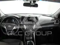2018 Hyundai Santa Fe