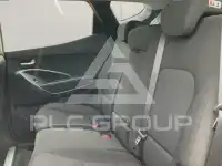 2018 Hyundai Santa Fe