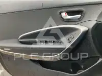 2018 Hyundai Santa Fe