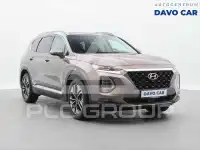 2018 Hyundai Santa Fe