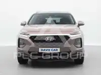 2018 Hyundai Santa Fe