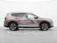 2018 Hyundai Santa Fe
