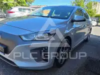 2018 Hyundai Ioniq