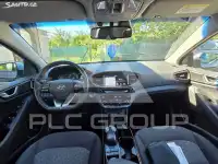 2018 Hyundai Ioniq