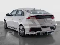 2018 Hyundai Ioniq