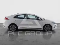 2018 Hyundai Ioniq