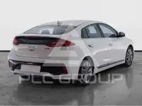 2018 Hyundai Ioniq