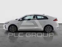 2018 Hyundai Ioniq