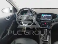 2018 Hyundai Ioniq