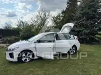 2018 Hyundai Ioniq