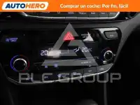 2018 Hyundai Ioniq