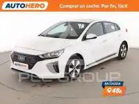 2018 Hyundai Ioniq