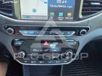 2018 Hyundai Ioniq