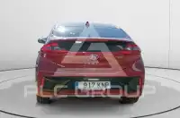 2018 Hyundai Ioniq