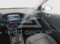 2018 Hyundai Ioniq