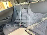 2018 Hyundai Ioniq