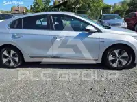 2018 Hyundai Ioniq