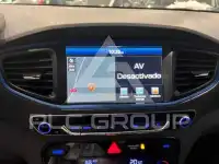 2018 Hyundai Ioniq