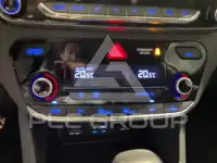 2018 Hyundai Ioniq