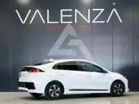 2018 Hyundai Ioniq