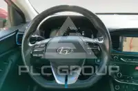 2018 Hyundai Ioniq