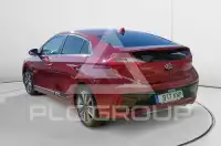 2018 Hyundai Ioniq