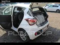2018 Hyundai I10