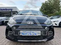 2018 Hyundai I10