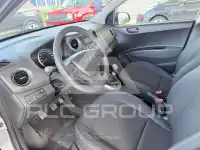 2018 Hyundai I10