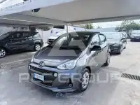 2018 Hyundai I10