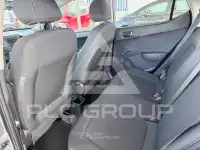 2018 Hyundai I10