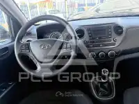 2018 Hyundai I10