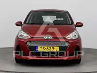2018 Hyundai I10